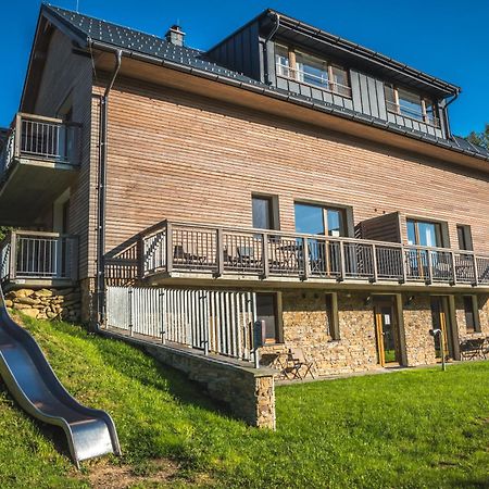 Vetrnik Depandance Hotelu Jirinka Dolní Morava Exteriör bild
